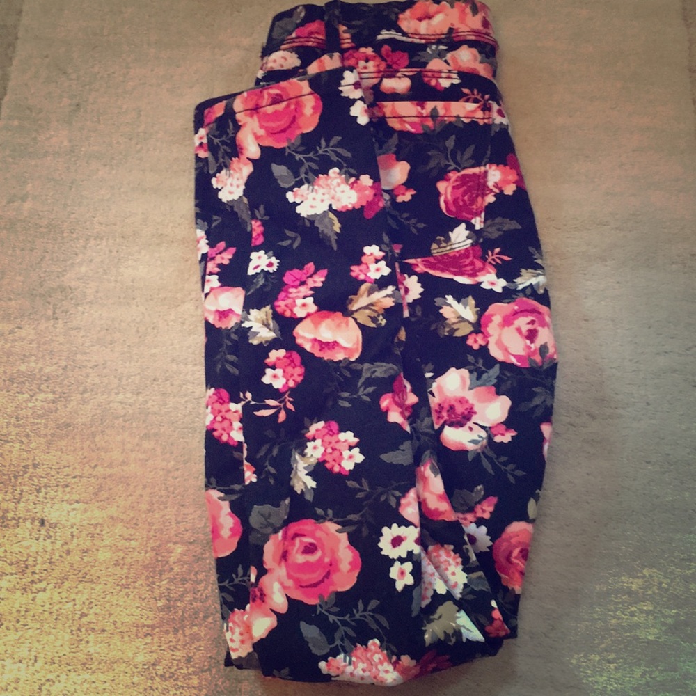 Jordache girls skinny Jeggings